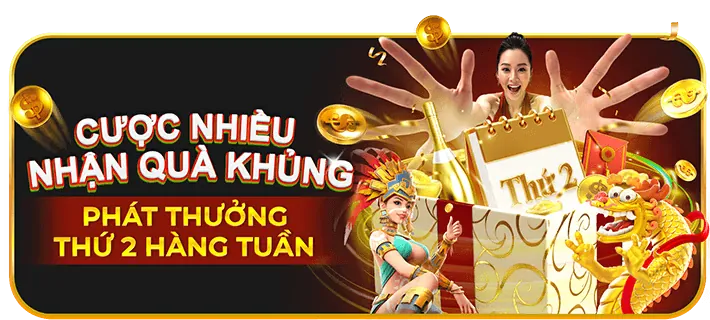 Trò chơi casino mới ra mắt AEBET win