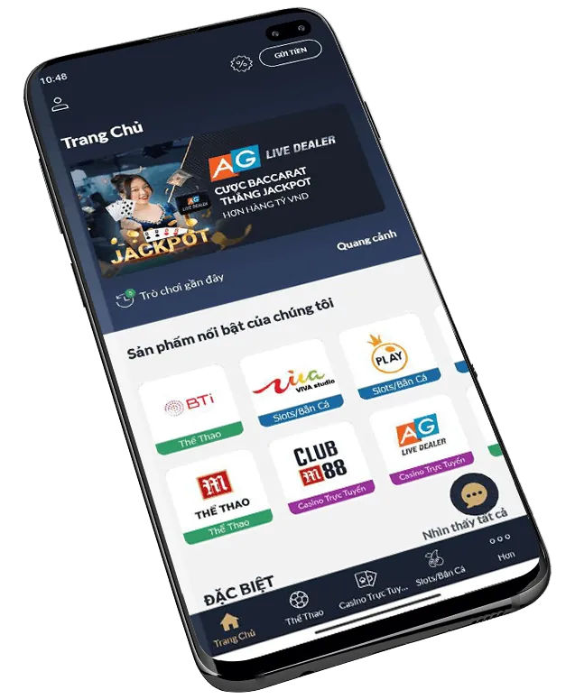 Nền tảng an toàn AEBET win