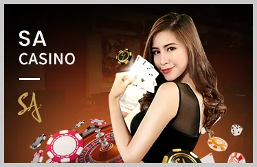 Casino Trực tuyến AEBET WIN