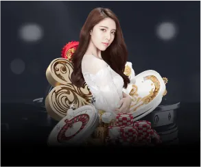 Hỗ trợ khách hàng AEBET WIN Live Casino